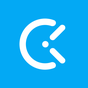 Clockify: Time Tracker icon