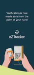 eZTracker - Safety in Each Scan captura de pantalla apk 4