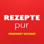 REZEPTE pur ePaper — Schnell & lecker kochen