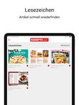 REZEPTE pur ePaper — Schnell & lecker kochen Screenshot APK 1