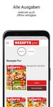 REZEPTE pur ePaper — Schnell & lecker kochen Screenshot APK 16