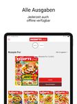 REZEPTE pur ePaper — Schnell & lecker kochen Screenshot APK 9