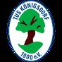 TuS Königsdorf Handball Icon