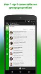 Zorg Messenger screenshot APK 14