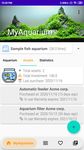 MyAquarium Fish tank manager afbeelding 22