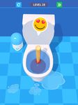 Captură de ecran Toilet Games 3D apk 22