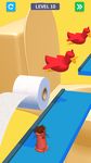 Captură de ecran Toilet Games 3D apk 1