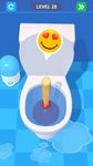 Captură de ecran Toilet Games 3D apk 3