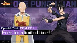 Tangkapan layar apk ONE PUNCH MAN: The Strongest 3