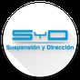 Icono de Catálogo SyD suspensión y dirección automotríz