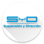 Catálogo SyD suspensión y dirección automotríz APK