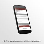 Captura de tela do apk Dizer o Direito 3