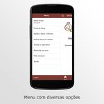 Captura de tela do apk Dizer o Direito 2