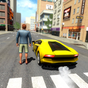 Vegas gángster de la ciudad del crimen apk icono