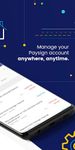 Paysign® captura de pantalla apk 4