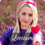 Иконка Lovecam: Free Video Chat