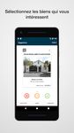 Licitor - Enchères immobilières capture d'écran apk 2
