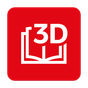 Ikona apk Kaufland - Gazetka 3D