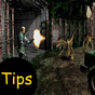 Emulator for Dino Crisis 2 and tips APK