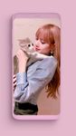 รูปภาพที่ 4 ของ BLACKPINK Lisa Wallpaper Kpop HD New