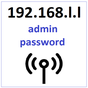 Biểu tượng apk 192.168.ll admin password