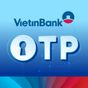 Biểu tượng VietinBank OTP