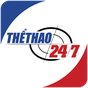 thethao247.vn - Tin tức thể thao, báo bóng đá 24h