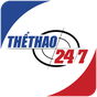 thethao247.vn - Tin tức thể thao, báo bóng đá 24h APK