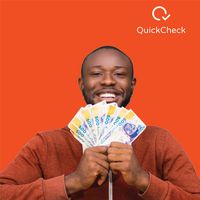 QuickCheck – Instant Cash Money Loan App apk icon