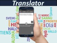 English Serbian Translator image 11