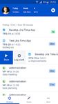 Captură de ecran Tima - A Jira Time Tracking & Worklog Tool apk 19