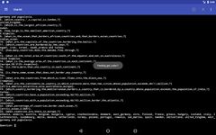 Captură de ecran X-Prolog apk 11