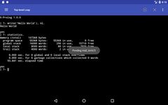 Captură de ecran X-Prolog apk 8