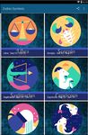 Captură de ecran Zodiac Symbols apk 9