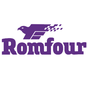 Romfour apk icon