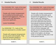 Imagine Temperament | test 