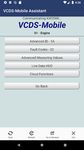 Captură de ecran VCDS-Mobile Assistant apk 3