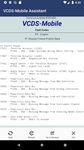Captură de ecran VCDS-Mobile Assistant apk 2