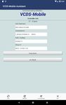 Captură de ecran VCDS-Mobile Assistant apk 1
