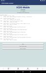 Captură de ecran VCDS-Mobile Assistant apk 