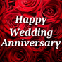 Wedding Anniversary Messages, Wishes & Images