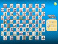 Captură de ecran Mahjong Mahjong : jocuri gratis apk 5