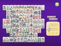 Captură de ecran Mahjong Mahjong : jocuri gratis apk 1