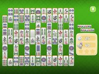 Captură de ecran Mahjong Mahjong : jocuri gratis apk 3