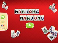 Captură de ecran Mahjong Mahjong : jocuri gratis apk 