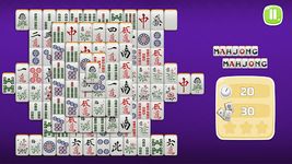 Captură de ecran Mahjong Mahjong : jocuri gratis apk 13