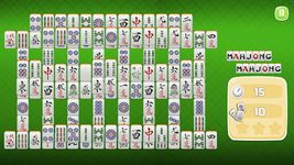 Captură de ecran Mahjong Mahjong : jocuri gratis apk 12