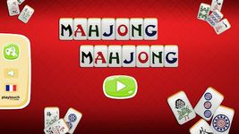 Captură de ecran Mahjong Mahjong : jocuri gratis apk 10