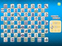 Captură de ecran Mahjong Mahjong : jocuri gratis apk 9