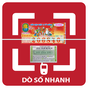 Dò số nhanh | Tự động tra cứu kết quả vé số XSKT APK